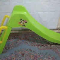 سرسره ۳پله