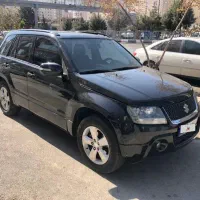 سوزوکی ویتارا 2400 کلاس 8