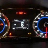 سایناGXLدوگانه سوز شرکتی