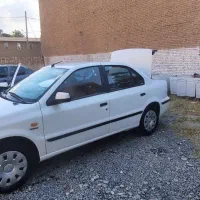 سمند Ef7