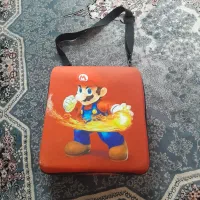 کیف پی اس فور