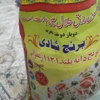 برنج درجه یک پاکستانی