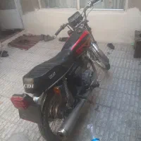 موتور 125 مزایده ـ 89 مشکی ـ ۳۳.۵۰۰ تُ