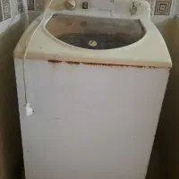 ماشین لباسشویی بارسونیک ۸ کیلویی