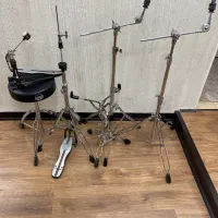 پایه ست هاردور مپکس سری ۶۰۰ مشابه اکبند تو کارتن