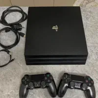 PS4 pro
