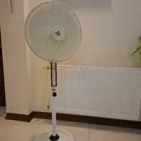 پنکه|پنکه و تصفیه‌کنندهٔ هوا|تهران, شهرک طالقانی|دیوار