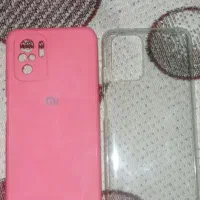 دوتا قاب گوشی پوکو m5s