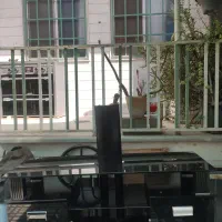میز تلویزیون