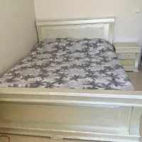 سرویس خواب دو نفره