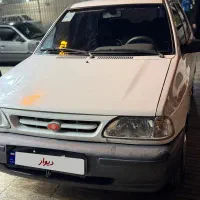 پراید مدل ۹۹