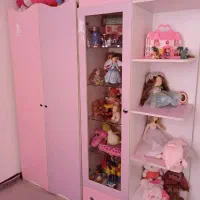 سرویس خواب دخترانه