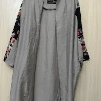 مانتو زنانه