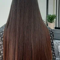 خدمات موخوره‌گیری و احیاوصافی مو با قیمت ویژه