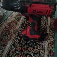 دریل شارژی