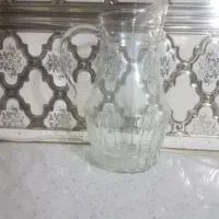 پارچ تک فرانسوی