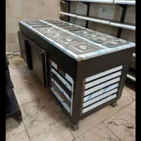 خریدارلوازم رستوران وکا