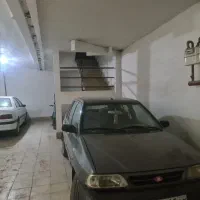 پراید ۱۴۱ مدل ۹۰ بیرنگ خدا پدر بیامرزی