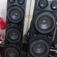 اسپیکرخانگی