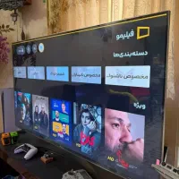 میز تلویزیون)محافظ یاگلس صفحه تلویزیون برند تایوان