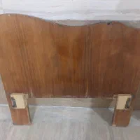 دو عدد تخت خواب تک نفره