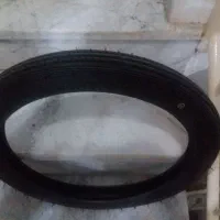لاستیک جلو موتور