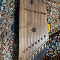 سنتور سه مهر ویژه موسوی