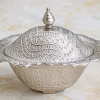 فروش محصولات کادویی و تزئینی به قیمت عمده