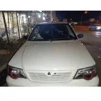 پراید111مدل91