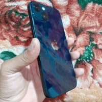 ایفون۱۳ باتری ۹۰۱۲۸گیگ انتقال مالکیت پلمپ بدون لکه