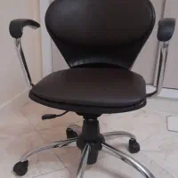 صندلی چرخ دار
