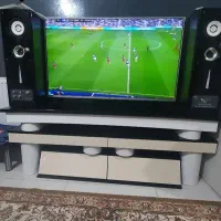 میز ال سی دی