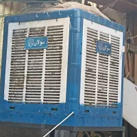 کولر آبی سوالان ۴۰۰۰