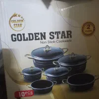 قابلمه تفلون زنبوری
