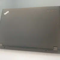 Lenovo ThinkPad L540|رایانه همراه|مشهد, استاد یوسفی (شهرک غرب)|دیوار