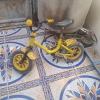 دوچرخه ۱۲
