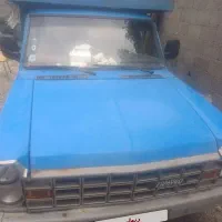 نیسان دوگانه