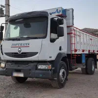 تک باری رنو۰ ۲۷۰ مدل۸۶