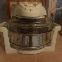 هواپزمدل هاردستون