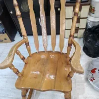 صندلی راک ( مادر بزرگ )