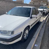 زانتیا ۸۸ فابریک