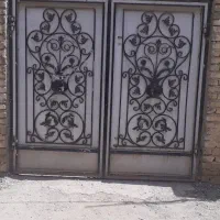 فروش در