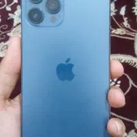 گوشی موبایل آیفون ۱۲ پرومکس