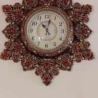 ساعت دیواری