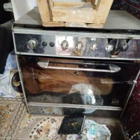 اوجاق گاز