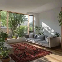 آپارتمان ۷۰ متری دوخوابه