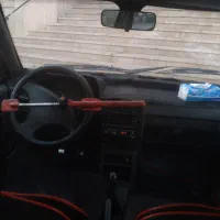 پراید ۸۳ متور کره انژکتور