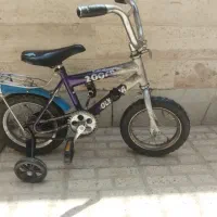 ۳عدد دوچرخه ۱۲،۱۶،۲۰ فروشی فوری