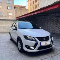 کوییک R 1403 بدون خط و خش