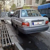 پراید89|خودرو سواری و وانت|تهران, یافت‌آباد|دیوار